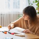 한국지리 개념잡기 이미지