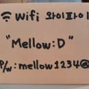 멜로우디(MELLOW:D) 이미지
