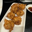 마포 맛집_@복성각 마포본점 크림새우&amp;탕수육&amp;군만두&amp;소주
