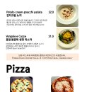 광화문 파스타 맛집 발견 &#39;보사우러스&#39; 퇴근 후 데이트 후기