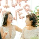 파푸리 | [結婚] W160:: 가족과 함께한 브라이덜샤워, 파푸리스냅 보정본 후기