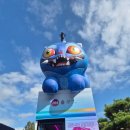 SS존 | 아이랑 에버랜드 오픈런 케데헌 테마존 체험 후기 웨이팅 팁