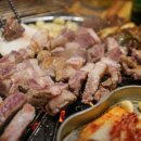 북촌삼대갈비 이미지