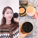세미 매트 쿠션 건성 후기 / 커버력 지속력 좋은 비오엠쿠션
