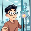 안경세상 이미지