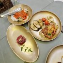 삼산로 352번길 | 울산 남구 삼산동 맛집 차일품 한정식