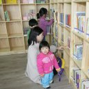 예솔작은도서관 이미지