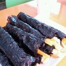햇살머문꼬마김밥 - 김해시 삼안로235번길 9 | 햇살머문꼬마김밥