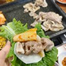 수영냉삼 | 경주 삼겹살 맛집 용황동 맛집 수영냉삼 방문 후기