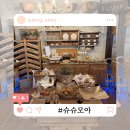 포항 유럽감성 인테리어 대형 베이커리 카페 슈슈모아 주차 메뉴 노키즈