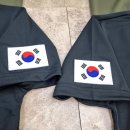 국기기업 | 기능성 단체티 제작｜자수 와펜 + 풀 자수로 완성한 기업용 여름 반팔 유니폼 후기