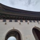 실버폰나라 | 경복궁 탐방 후기_AI와 함께한 상월곡실버복지센터 서울문화유산탐험단