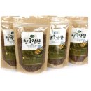 구뜨밀 이미지