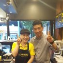 컴포즈커피광명하안점
