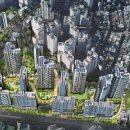 수표구역 도시정비형 재개발사업 이미지