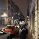 승민슈퍼 | 유럽 신혼여행 (2) 스페인 바르셀로나 첫째날 (그라시아 숙소,비니투스 꿀대구)