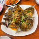 갯마을식당 | 강릉 갯마을식당/간장게장 정식 내돈내산 솔직후기/식객 허영만의 백반기행 출연 맛집..!?