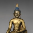 만물카인테리어 | 작자 미상 – 티베트 / 석가모니 (Buddha Shakyamuni) / 12세기