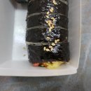 대박 김밥 이미지