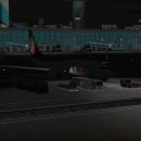 제주공항(RKPC) - 무안공항(RKJB) T'way 737-800 운항일지 이미지