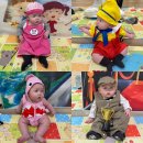 (주)아가월드 | 👶🏻갤러리아타임월드 문화센터 홍수진강사님 / 오감자연놀이 반짝반짝 똘망이