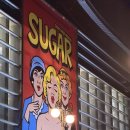 슈가홀릭 | [뮤지컬] 뮤지컬 <슈가> 후기 & 한전아트센터 맛집