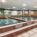 태백호텔사우나 이미지