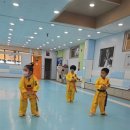 호신태권도 이미지