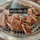 배터지는갈비상모점 | [구미 인동 맛집] 배터지는갈비 시골뚝배기 인동점 방문 솔직후기 (feat. 소갈비살 강추)