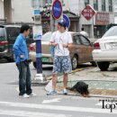 Tophandler 네이버블로그