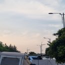 대풍바위 오토캠핑장 이미지