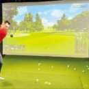 투어스크린 골프 이미지