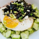 온그릇 비빔밥&김밥 이미지