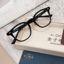 안테나안경원 | 진짜 후기를 찾아오신 고객님의 금자안경 KC89 와...완성리뷰 / 수원 금곡동 호매실안경 옵티컬 안테나
