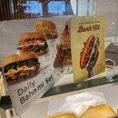 엔제리너스 | [계양구 카페] 계산동 브런치 맛집 '엔제리너스 계산점' 방문후기(불고기반미, 햄반미, 제로아이스티)