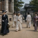 유신패션 | 음식은 여러 나라 것을 골라 먹는데, 왜 옷은 양복으로 고정되었을까?