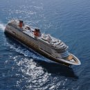 🚢 바다 위의 디즈니랜드 — 싱가포르 디즈니 어드벤처 크루즈 완전 정복