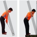 춘장대 골프 이미지