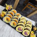 유가네김밥 - 전주시 덕진구 호성3길 16 | 유가네김밥