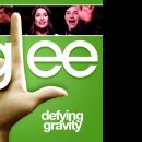 Defying Gravity-Glee(Wicked) 이미지