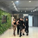 라틴 핏 솔로 댄스스포츠 이미지