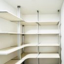 포스코세탁 | 김해 선반 맞춤 제작 비용은? 세양아트 실제 시공 후기