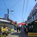 속초 아바이 순대 마을 &#39;유진이네&#39; 두번째 방문 찐 맛집 / 누룽지 오징어 순대 메뉴 추천
