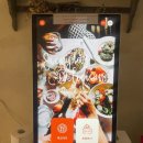 디오프라자 | [경기 시흥] 거북섬 분위기 맛집 르플로 | 브런치&amp;양식 맛집 내돈내산