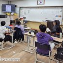 웅담초등학교 | [안심학교] 파주시 웅담초등학교 히든밤 교육 후기