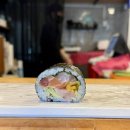 해동골프존 | 대전 도룡동 맛집 “라쿠엔” | 가성비 좋은 오마카세 스시B세트 후기