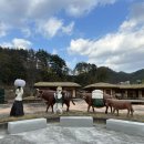 십이령옛길보부상주막촌 | 보부상들의 삶을 엿볼 수 있는 울진 십이령옛길 보부상주막촌
