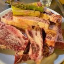 [맛뷰/서울 청량리_시립대] 등갈비의 신화