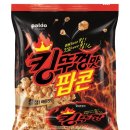 팝콘 이미지