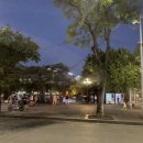 베트남 하노이 2박 3일 여행기(1탄-출국부터 하노이 시내 구경, 반미 맛집 banh mi Vui, 센스파, 피자...